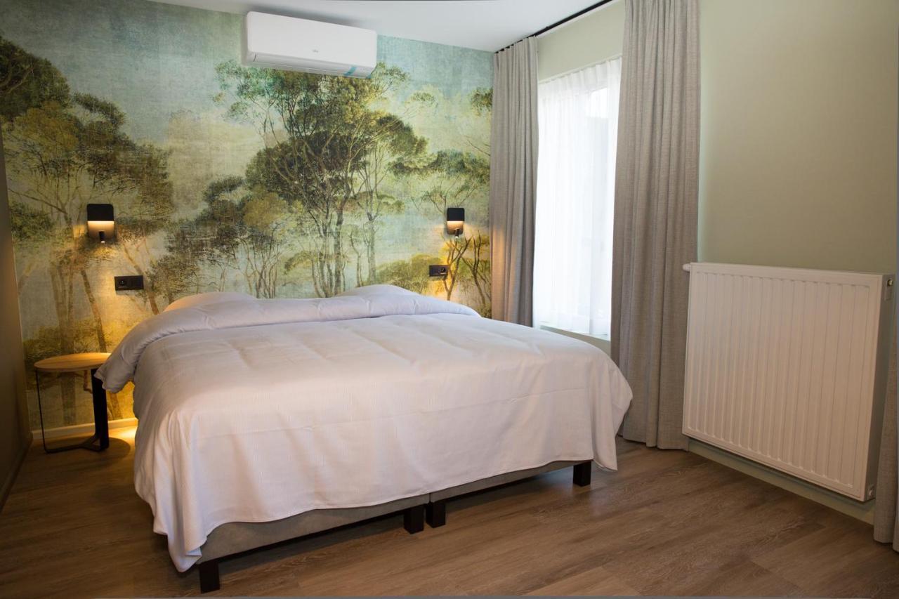 Appart Hotel En Ville บาสตาญ ภายนอก รูปภาพ