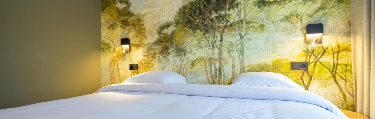 Appart Hotel En Ville บาสตาญ ภายนอก รูปภาพ